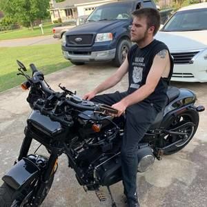 Meet your Posher, Dalton